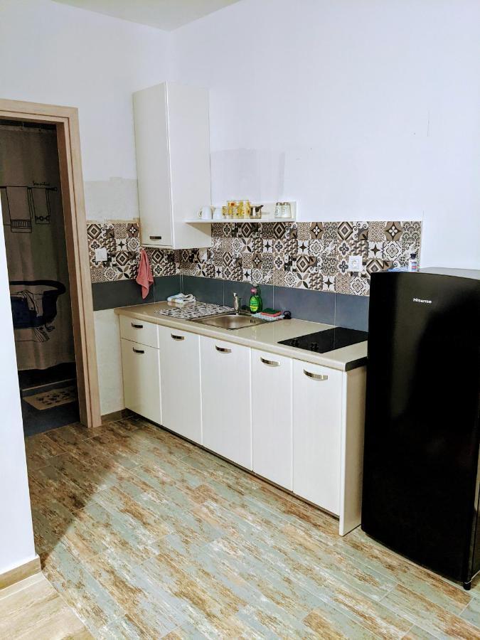 Hari Apartments Vathi, Agios Nikolaos Crete Kültér fotó