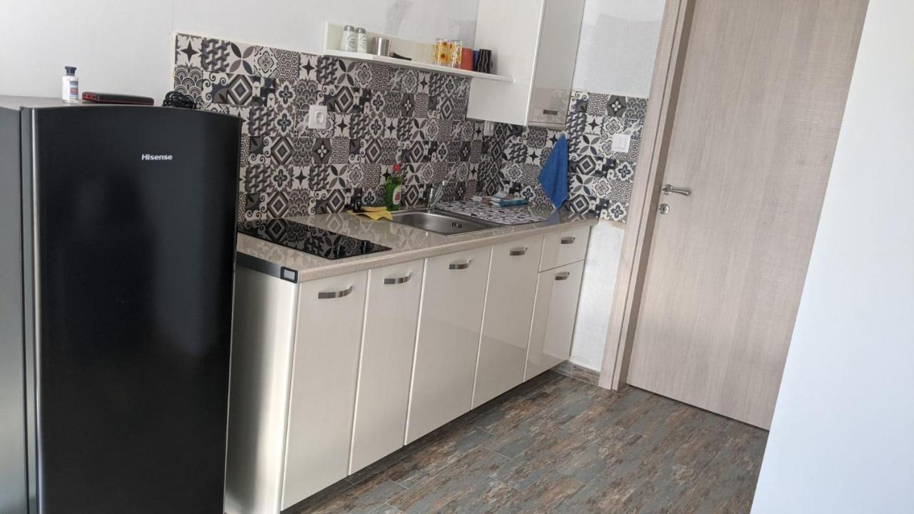 Hari Apartments Vathi, Agios Nikolaos Crete Kültér fotó