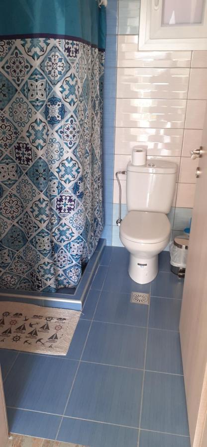 Hari Apartments Vathi, Agios Nikolaos Crete Kültér fotó