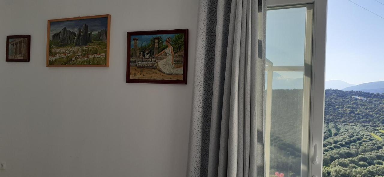 Hari Apartments Vathi, Agios Nikolaos Crete Kültér fotó
