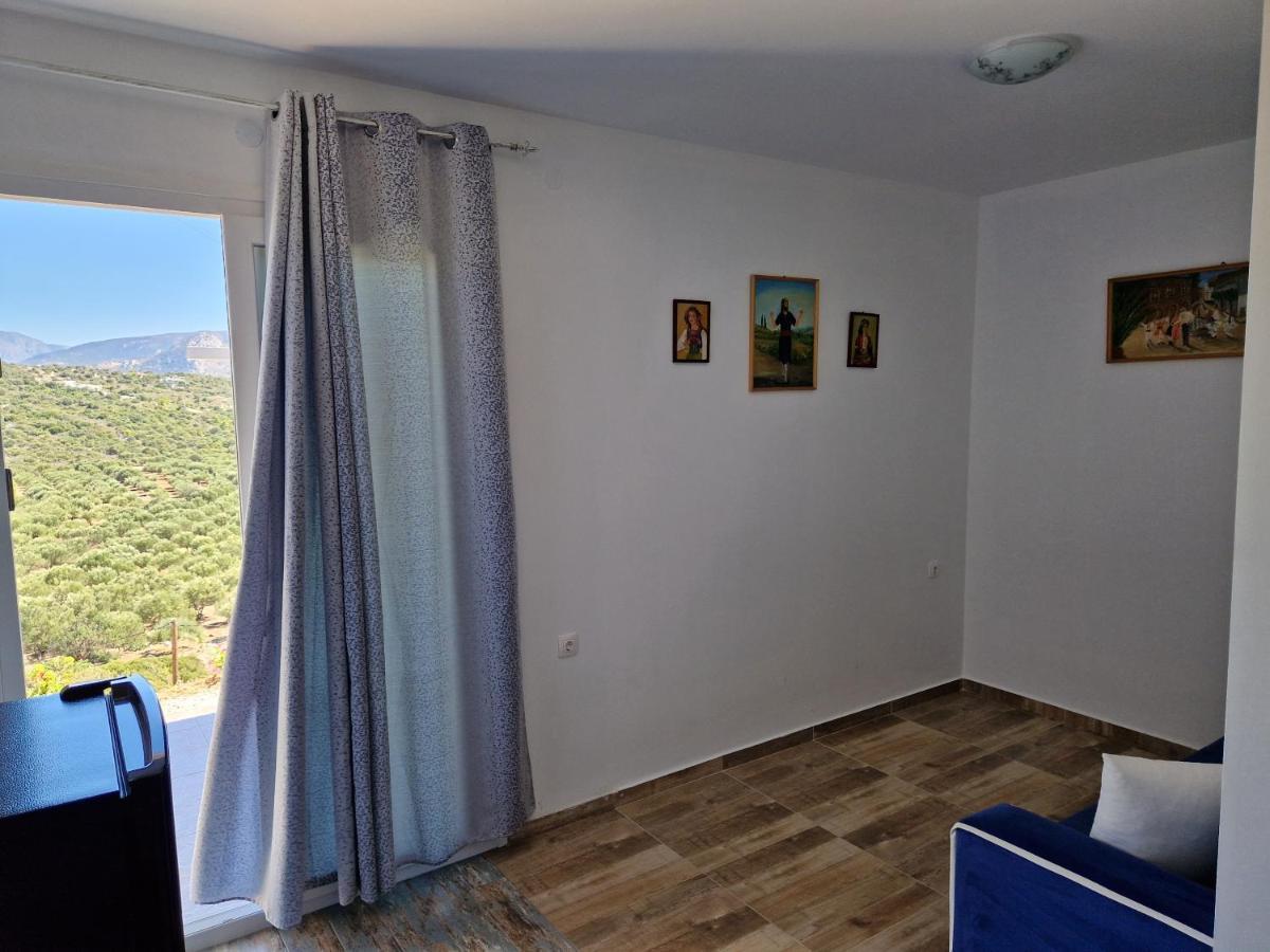 Hari Apartments Vathi, Agios Nikolaos Crete Kültér fotó