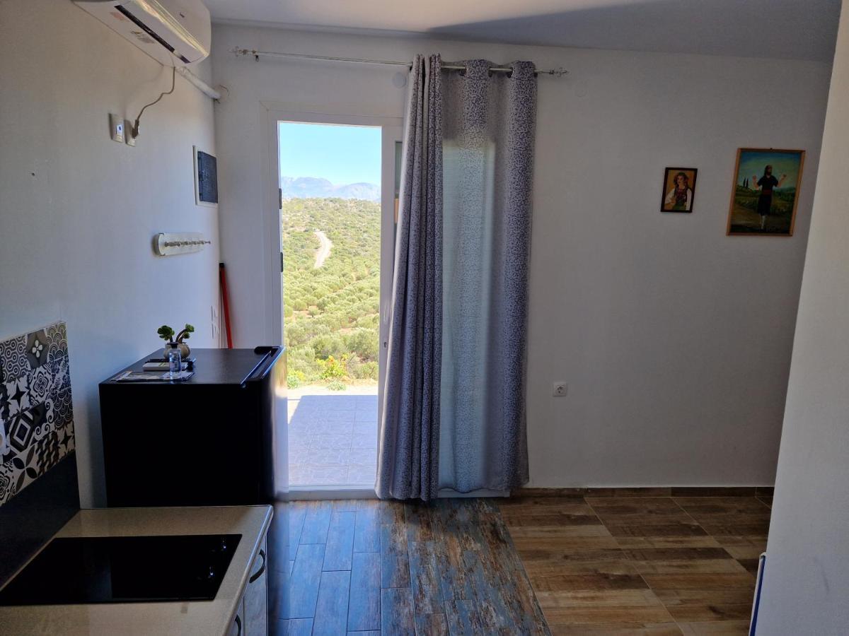 Hari Apartments Vathi, Agios Nikolaos Crete Kültér fotó