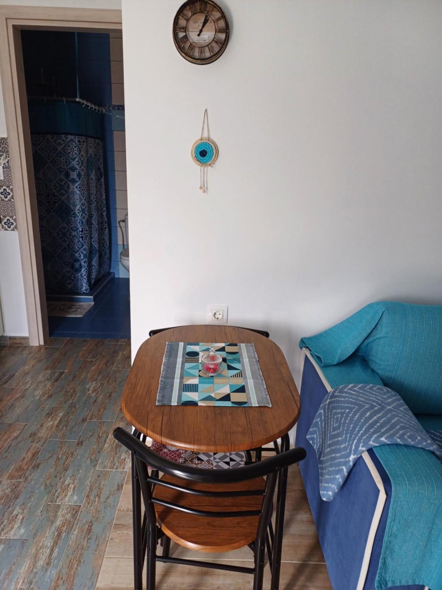 Hari Apartments Vathi, Agios Nikolaos Crete Kültér fotó