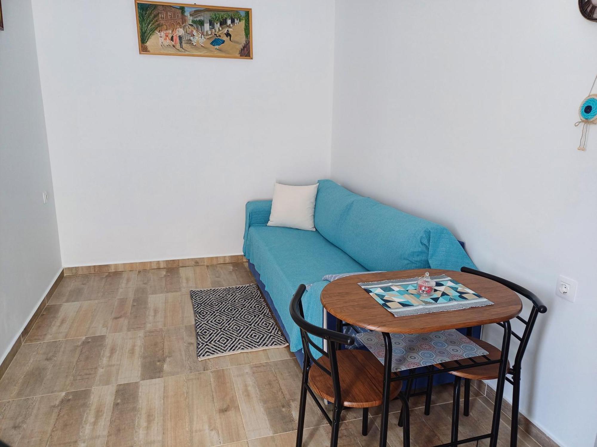 Hari Apartments Vathi, Agios Nikolaos Crete Kültér fotó