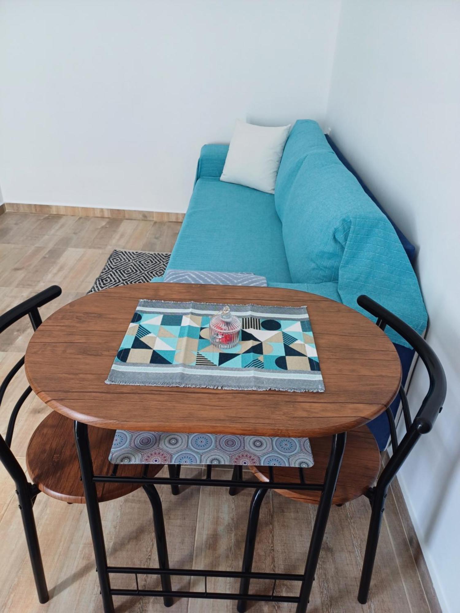 Hari Apartments Vathi, Agios Nikolaos Crete Kültér fotó