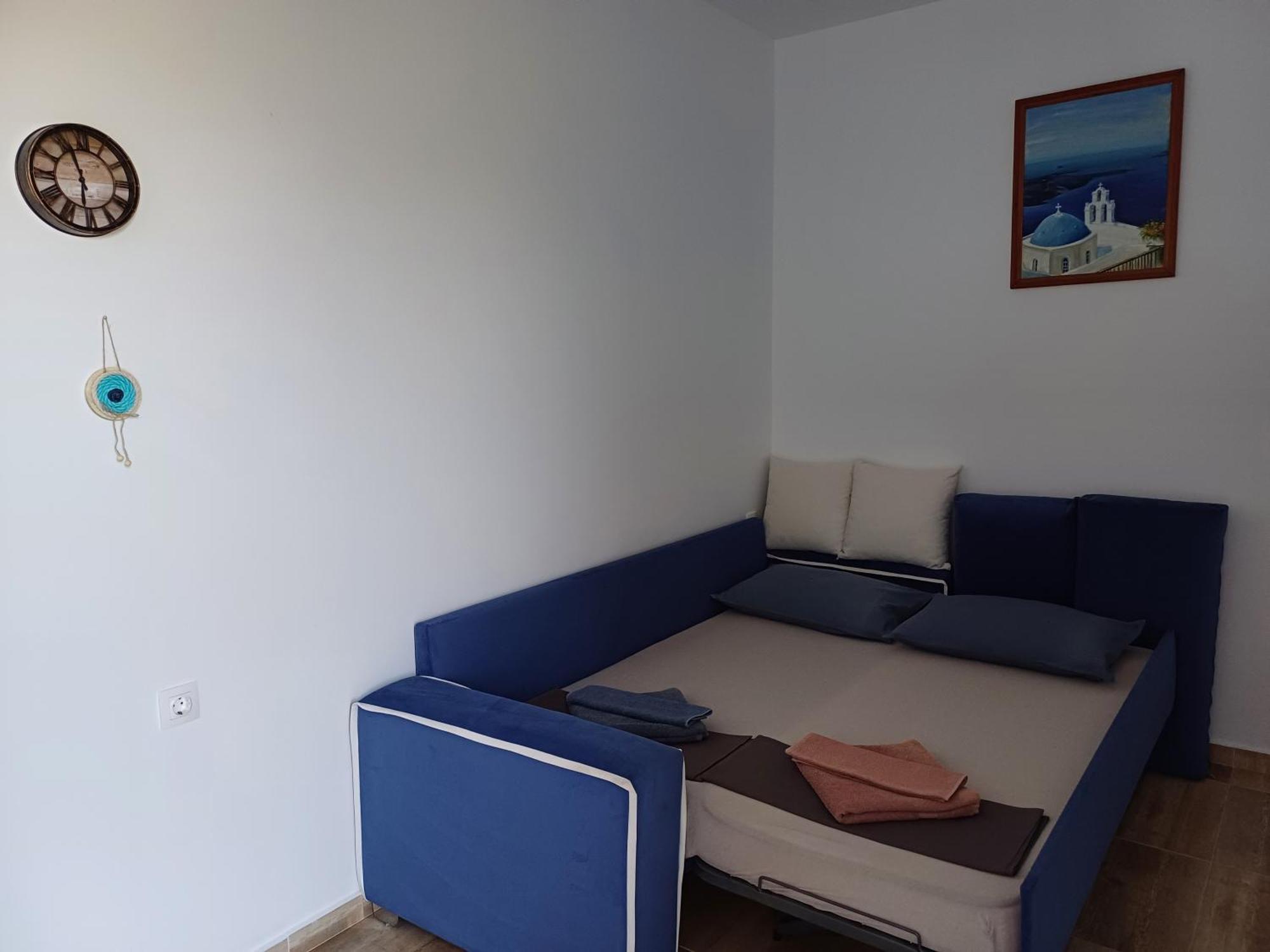 Hari Apartments Vathi, Agios Nikolaos Crete Kültér fotó