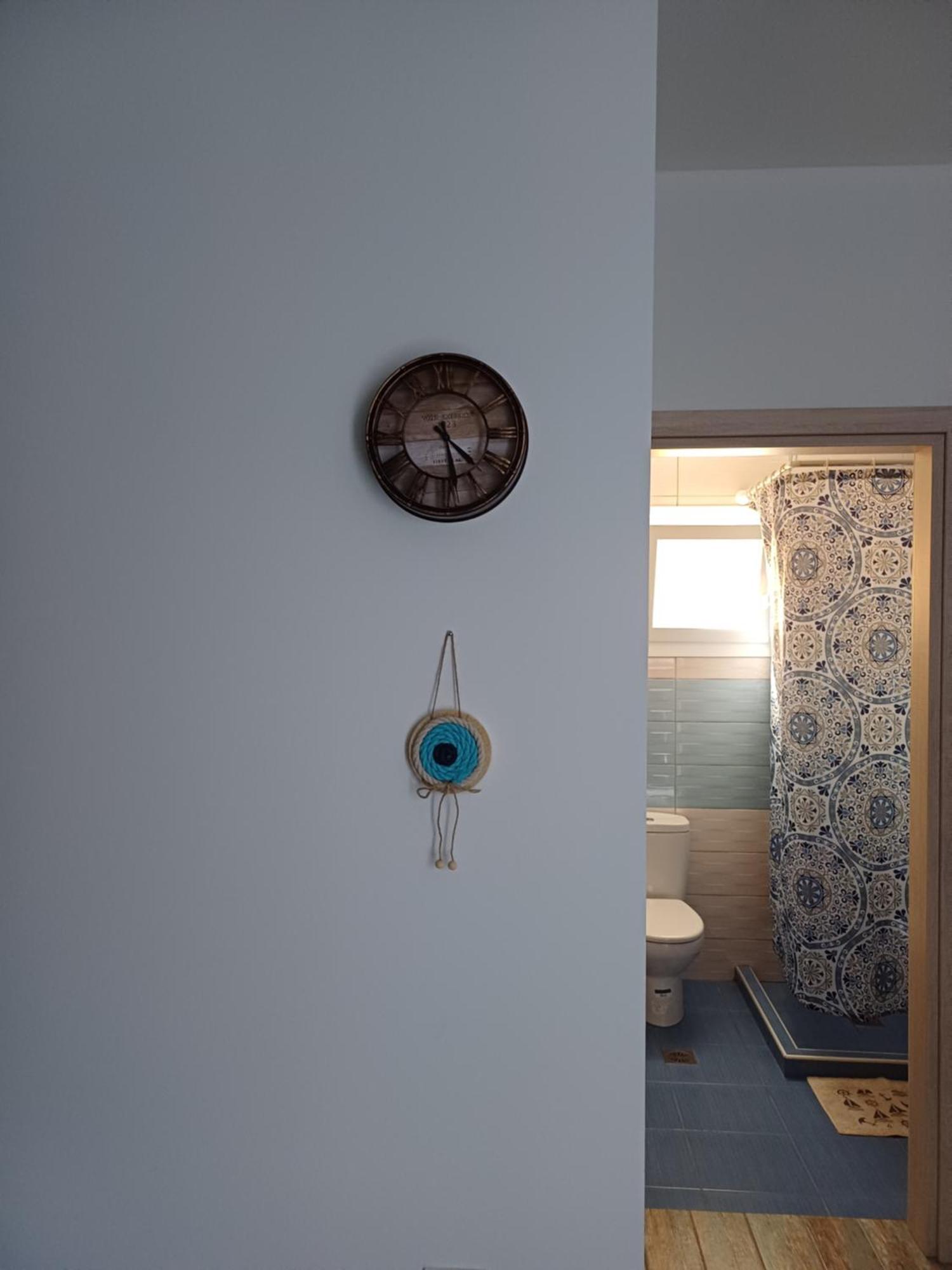 Hari Apartments Vathi, Agios Nikolaos Crete Kültér fotó