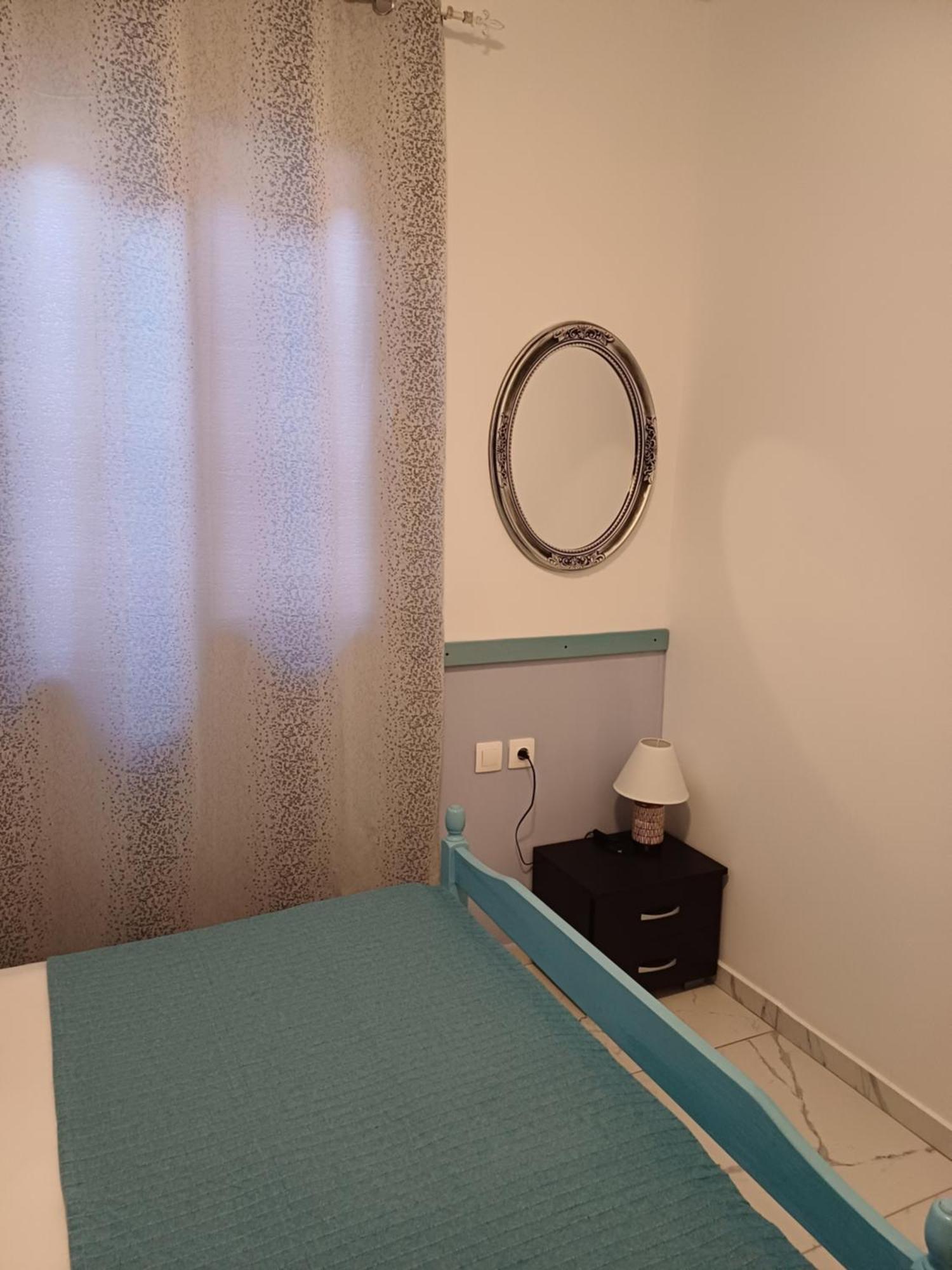 Hari Apartments Vathi, Agios Nikolaos Crete Kültér fotó