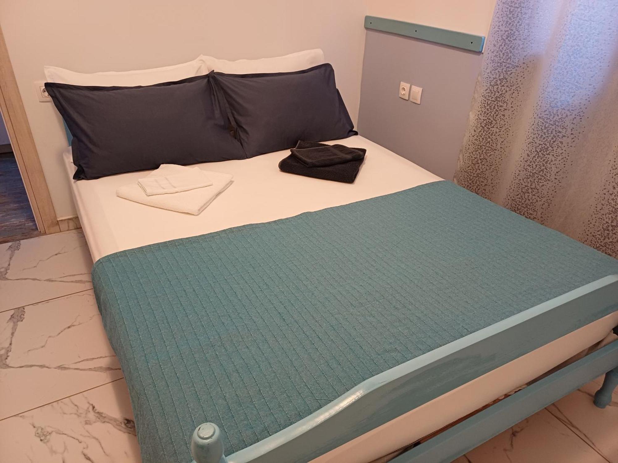 Hari Apartments Vathi, Agios Nikolaos Crete Kültér fotó