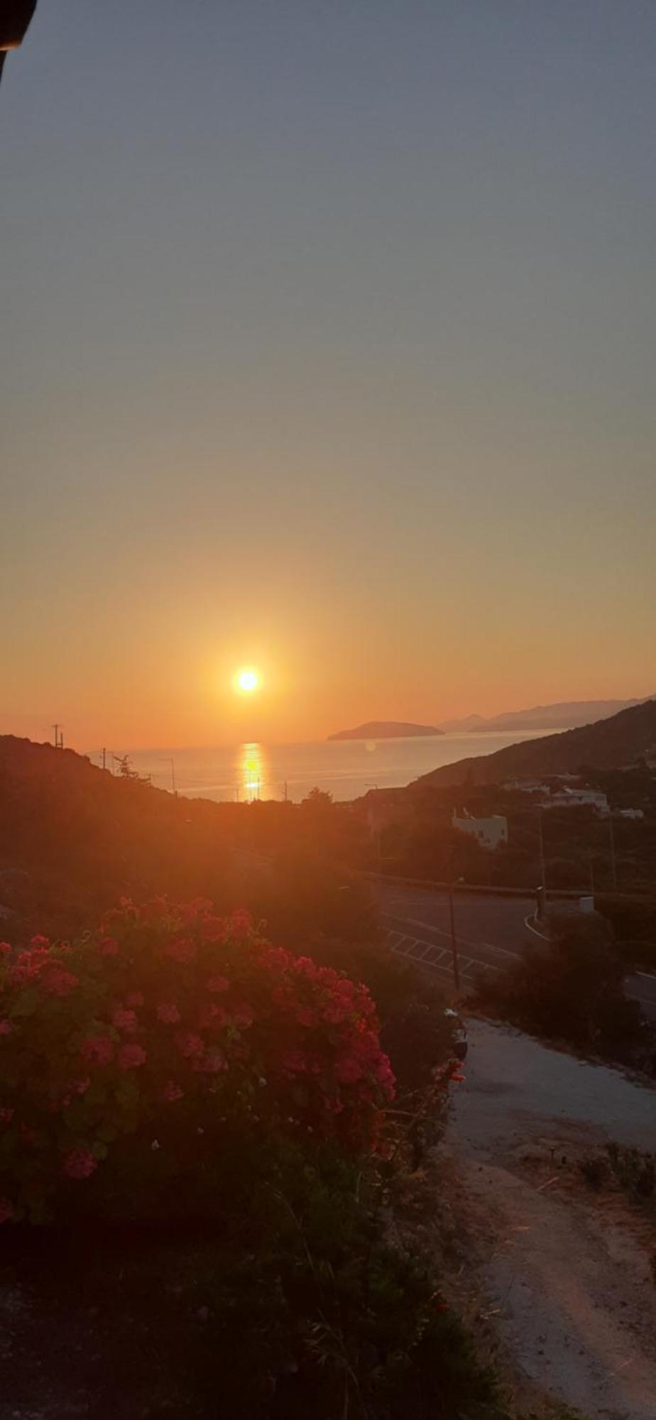 Hari Apartments Vathi, Agios Nikolaos Crete Kültér fotó