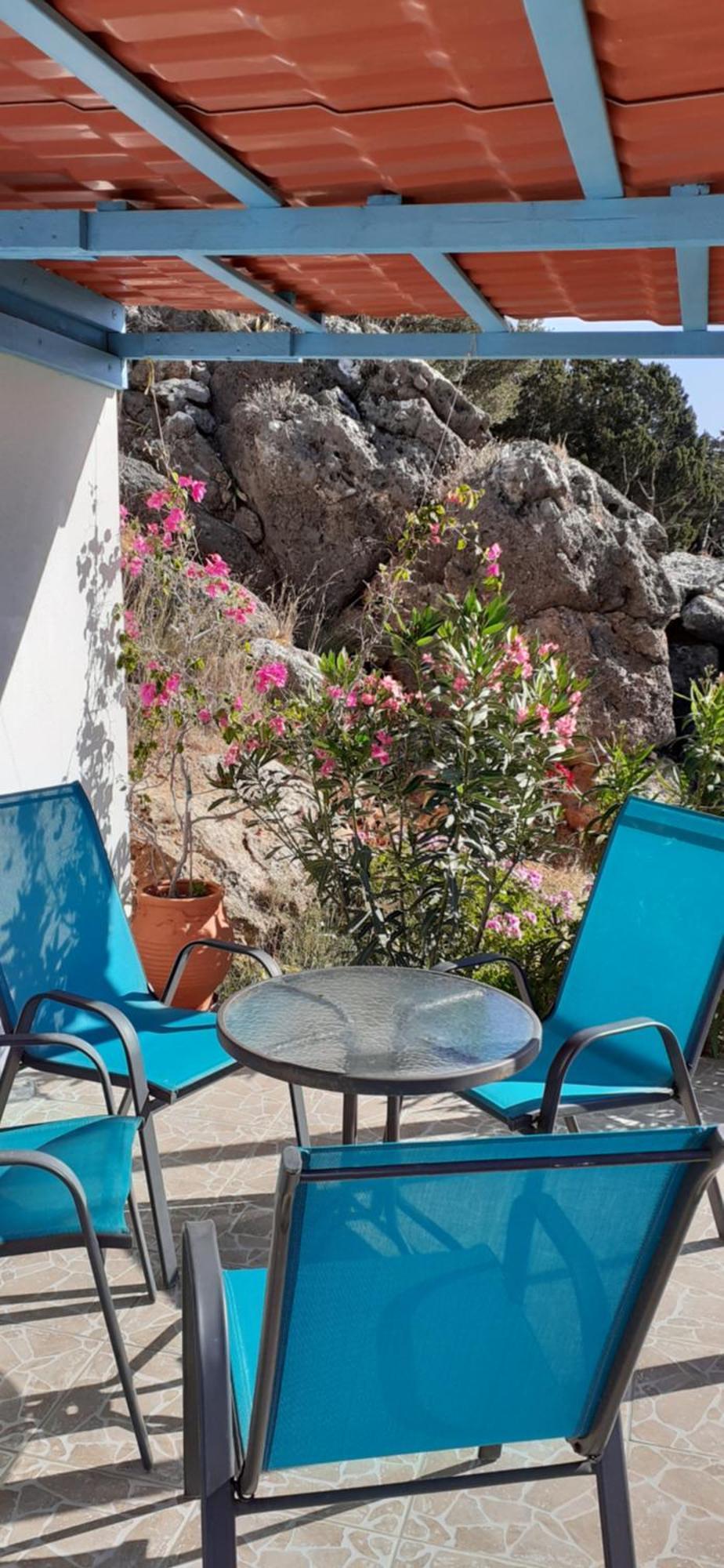 Hari Apartments Vathi, Agios Nikolaos Crete Kültér fotó