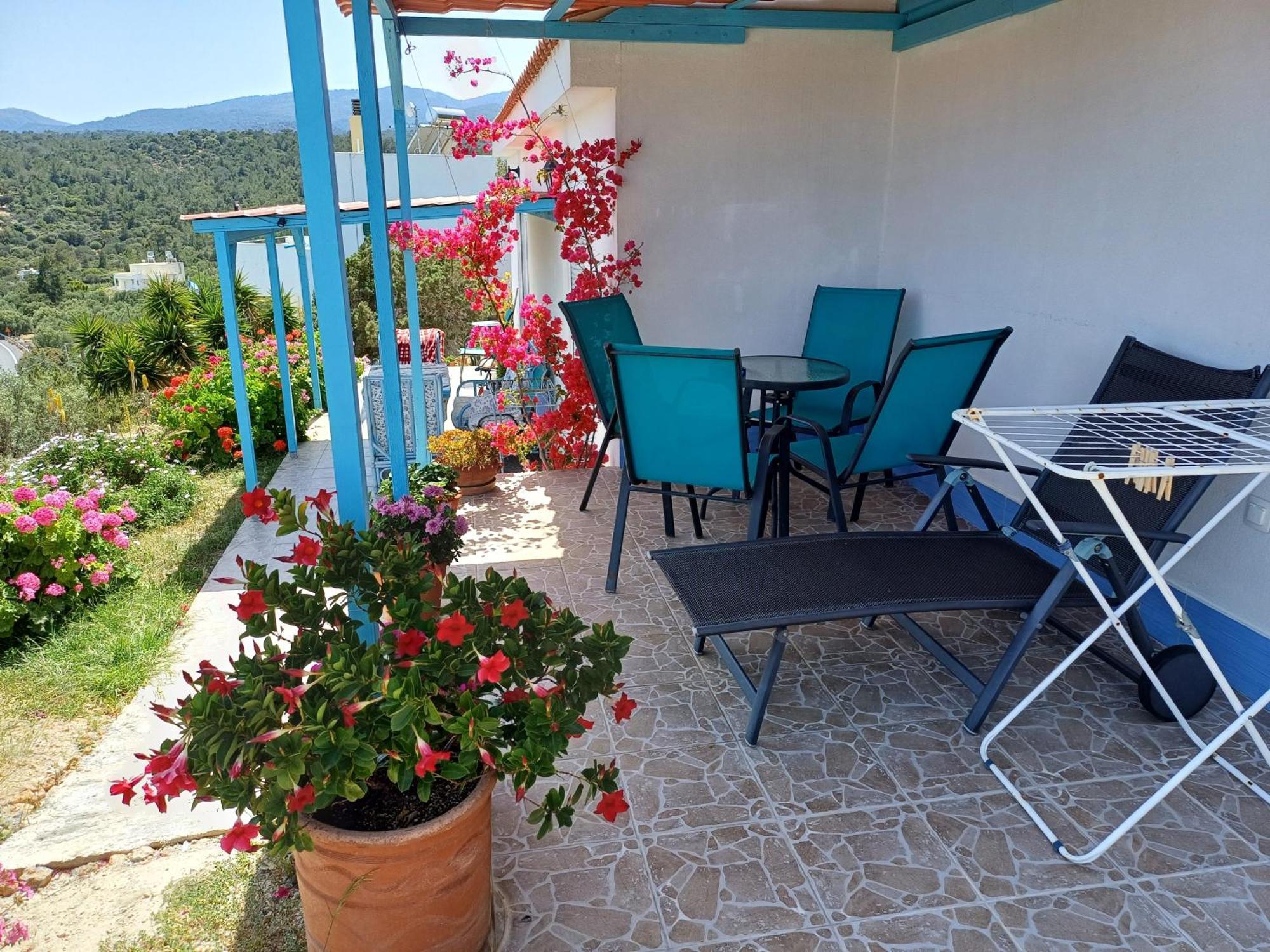 Hari Apartments Vathi, Agios Nikolaos Crete Kültér fotó