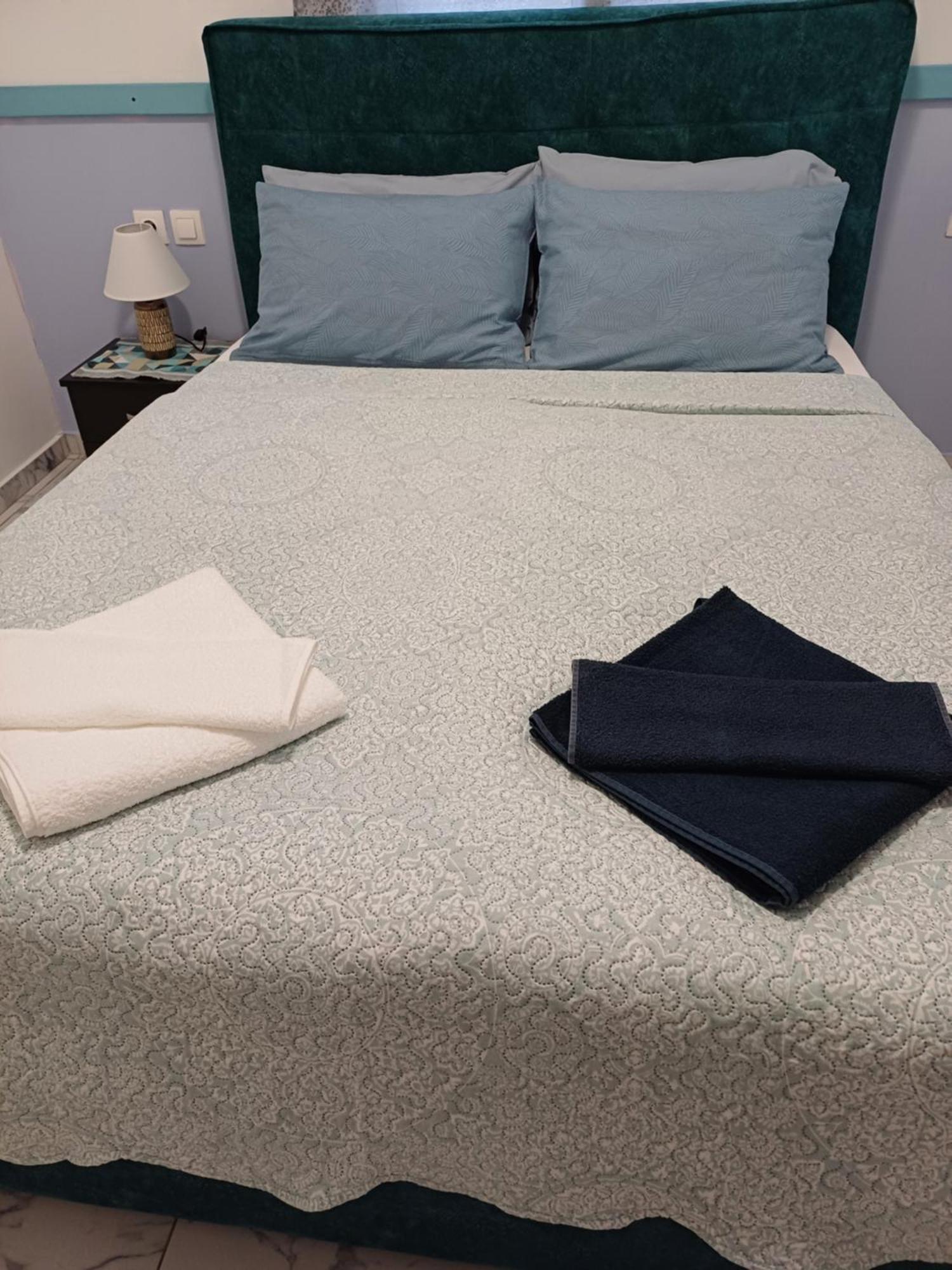 Hari Apartments Vathi, Agios Nikolaos Crete Kültér fotó