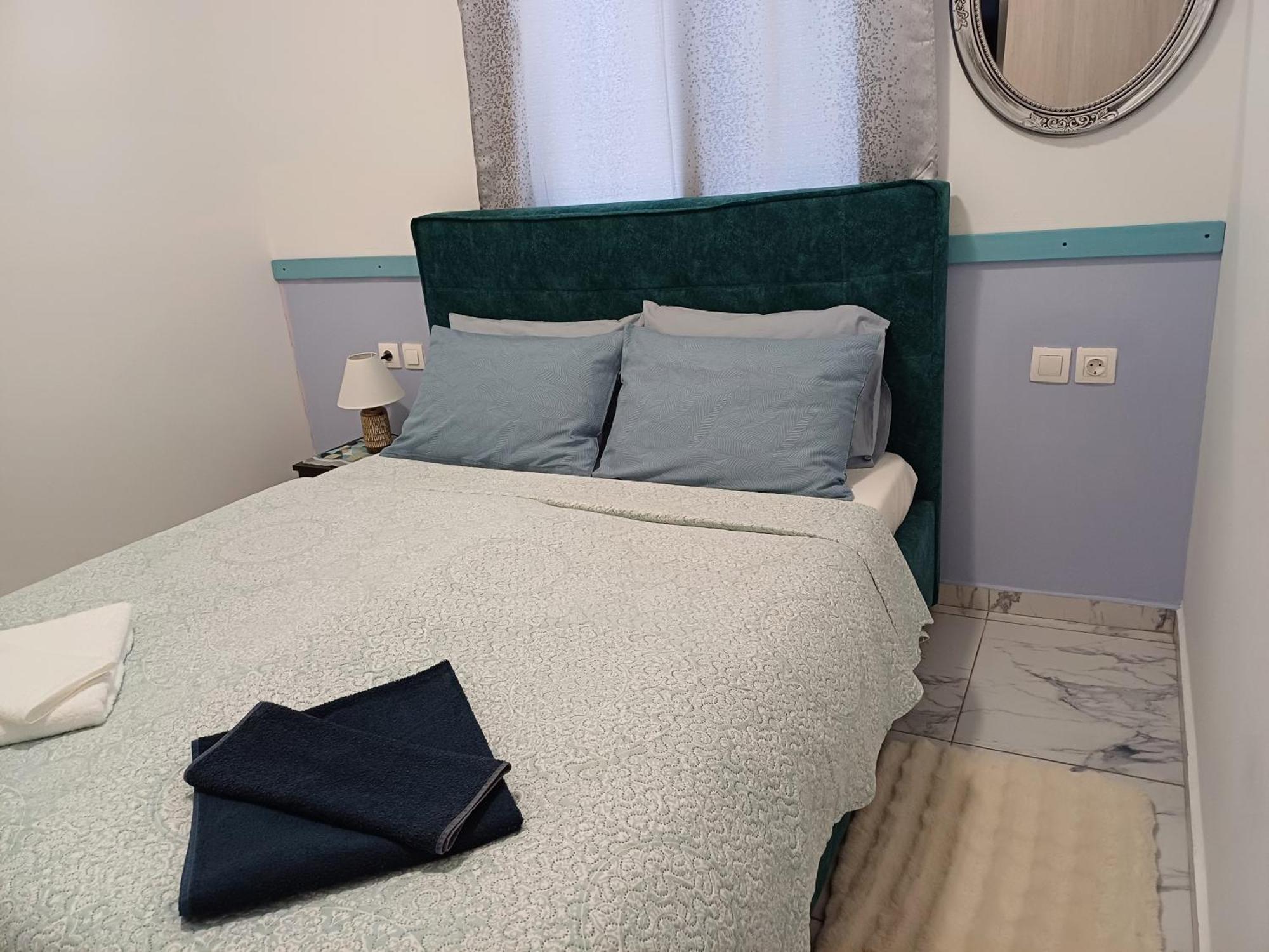 Hari Apartments Vathi, Agios Nikolaos Crete Kültér fotó